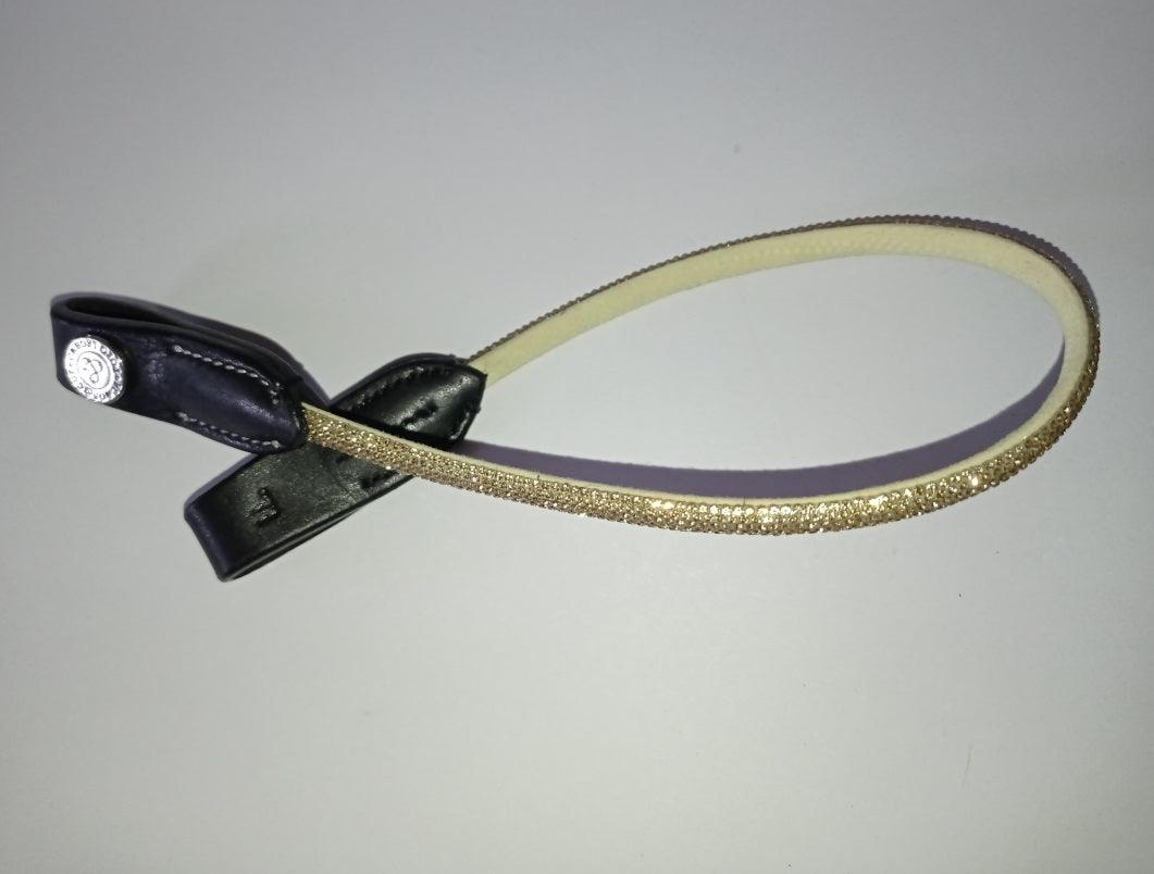 Flags&Cup Frontal Sparkle - SHOPHORSE